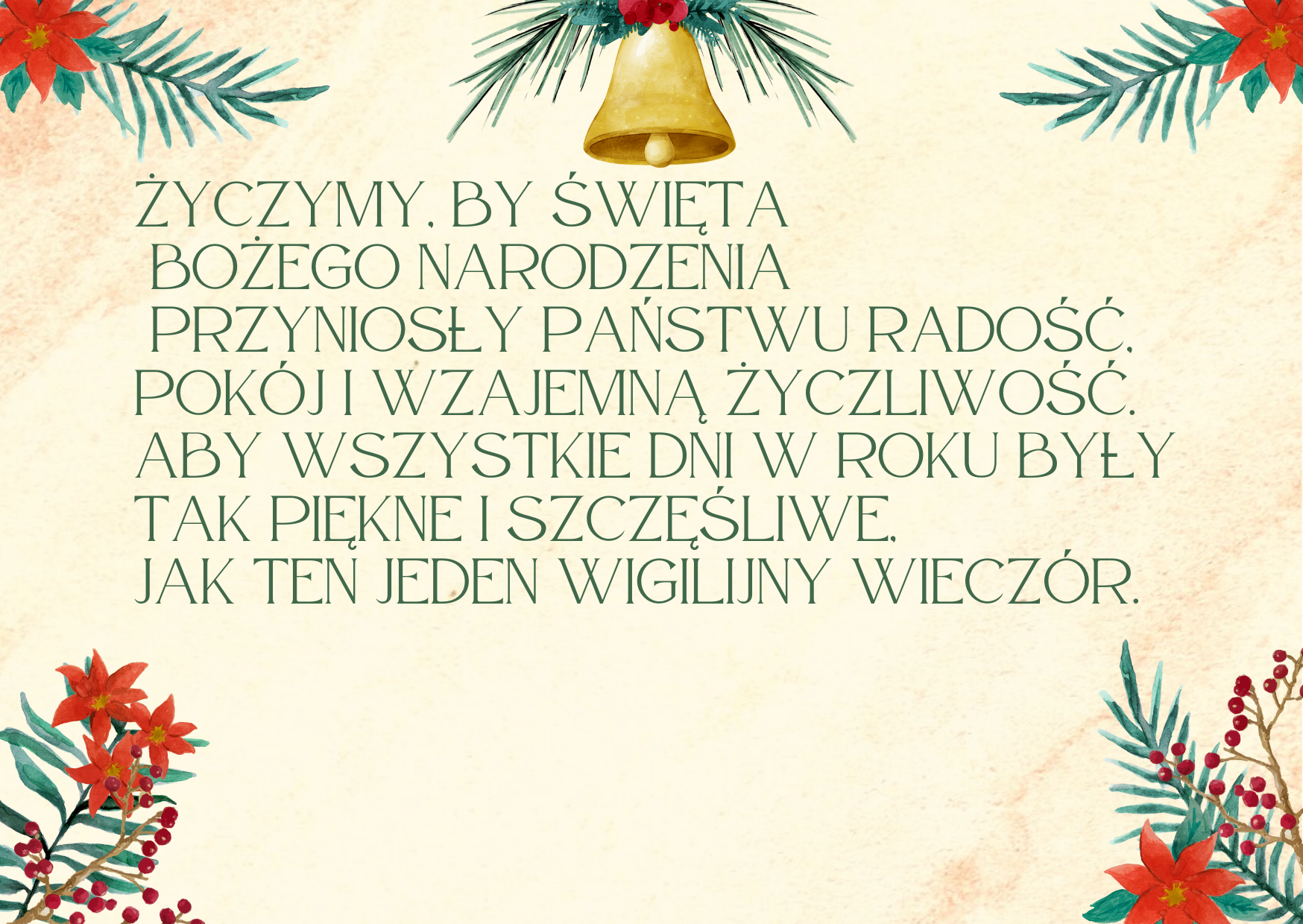 życzenia sp7